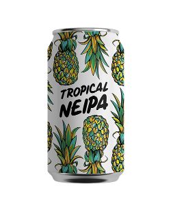 Hope Tropical Neipa