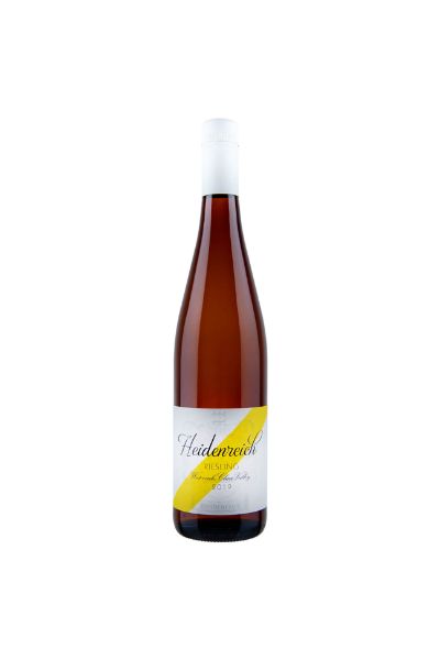 Liz Heidenreich Watervale Riesling