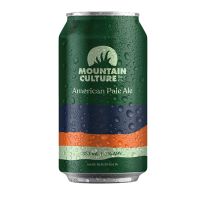 Mt Culture American Pale Ale