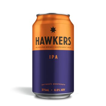 Hawkers IPA
