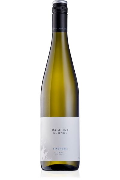Catalina Sounds Pinot Gris