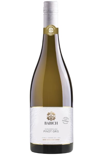 Babich Pinot Gris