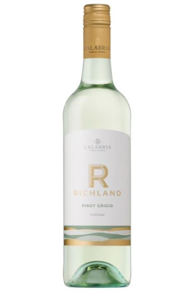 Richland Pinot Grigio 750ml