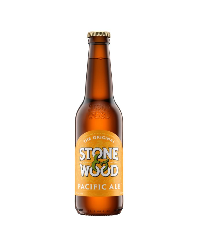 Stone & Wood Pacific 330ml