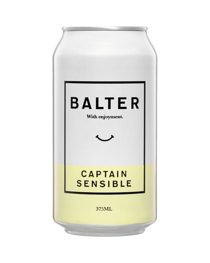 Balter Captain Sensible