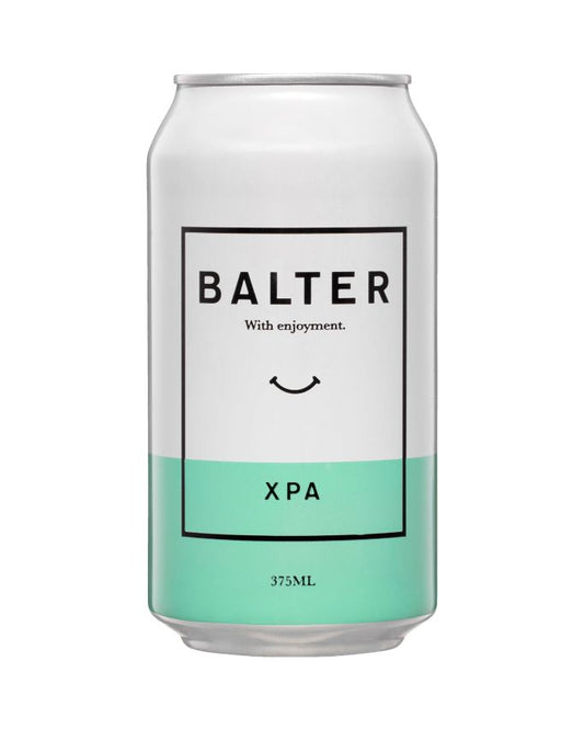Balter Xpa