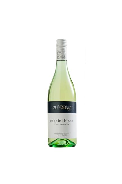 Paul Conti Chenin Blanc