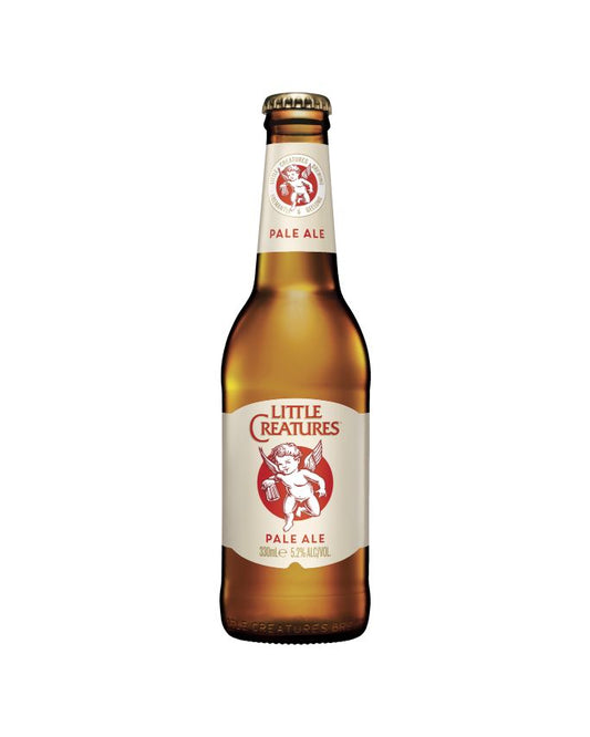 Little Creatures Pale