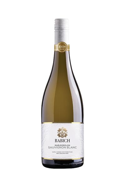Babich Sauvignon Blanc