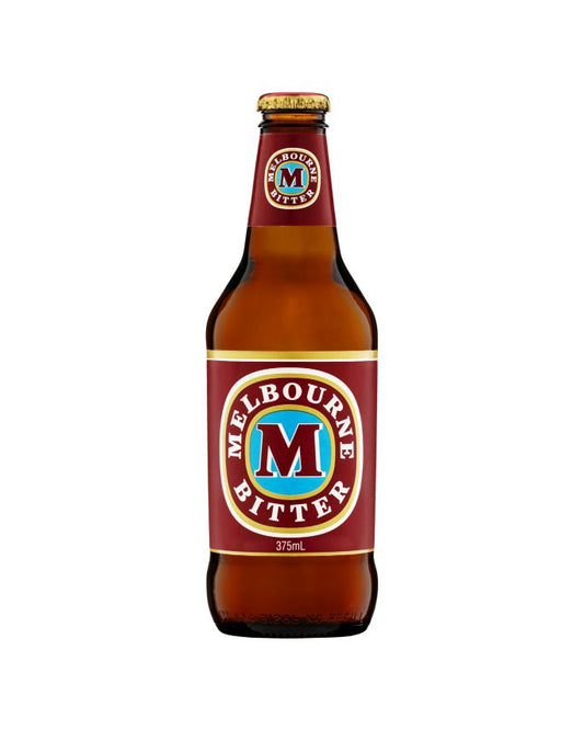 Melbourne Bitter Stubby