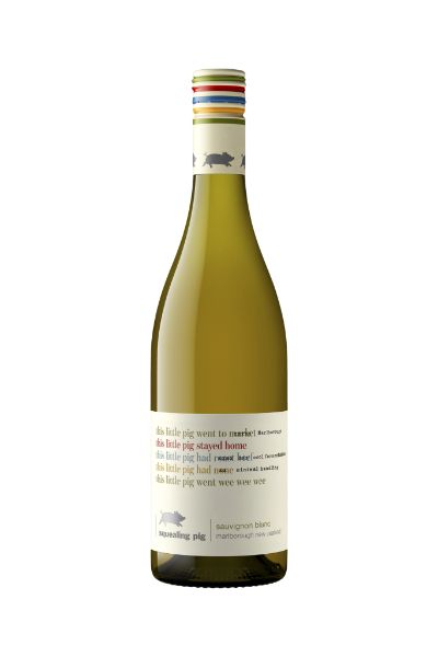 Squealing Pig Sauvignon Blanc