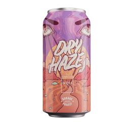 Garage Project Balter Dry Haze