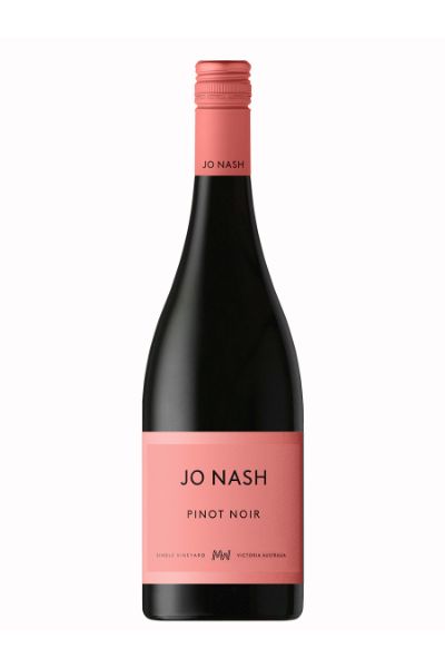 Jo Nash Pinot Noir