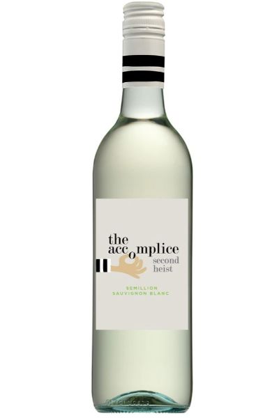 Accomplice Sem Sauvignon