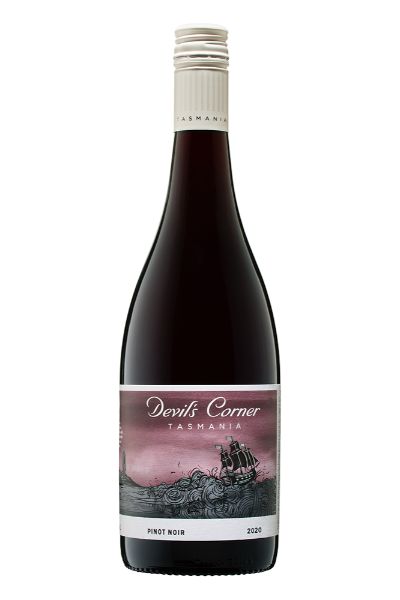 Devils Corner Pinot Noir 750ml