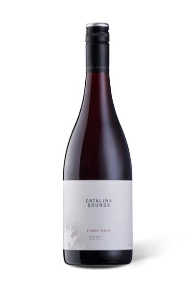 Catalina Pinot Noir