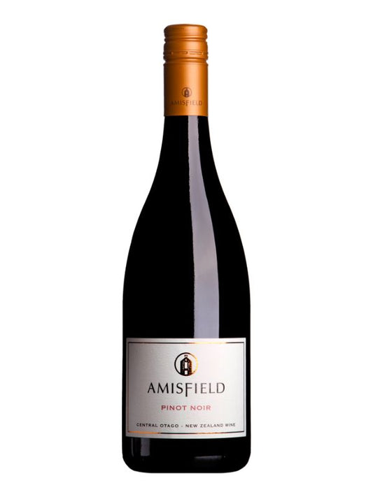 Amisfield Pinot Noir
