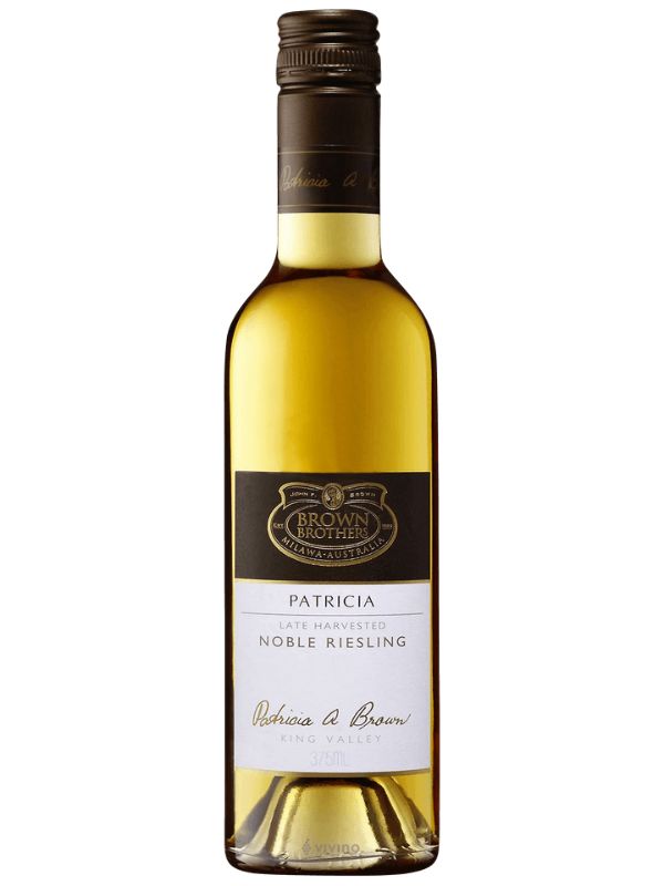 Brown Brothers Patricia Noble Riesling