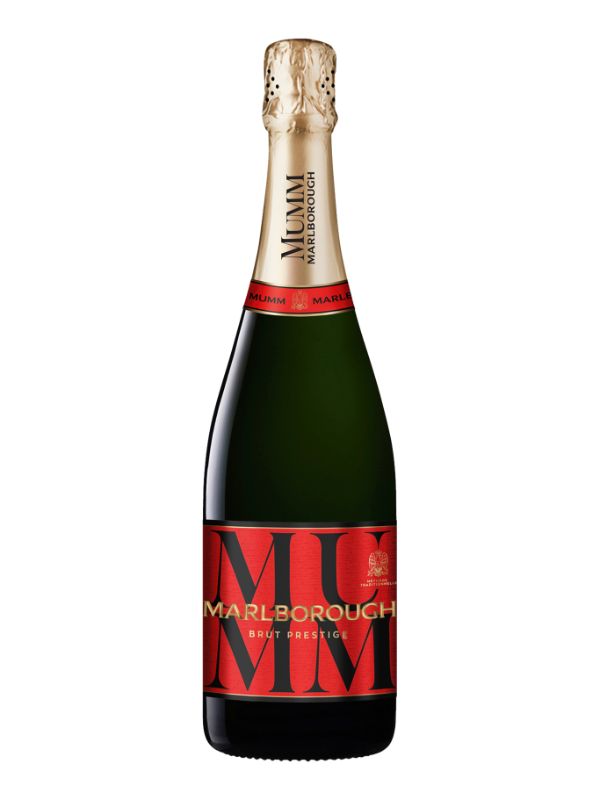Mumm Marlborough Prestige