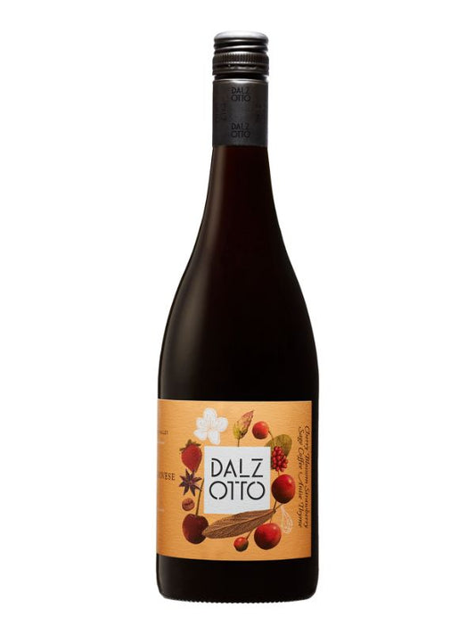Dal Zotto Sangiovese