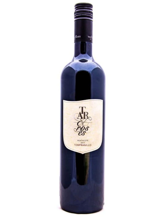 Tar And Roses Tempranillo