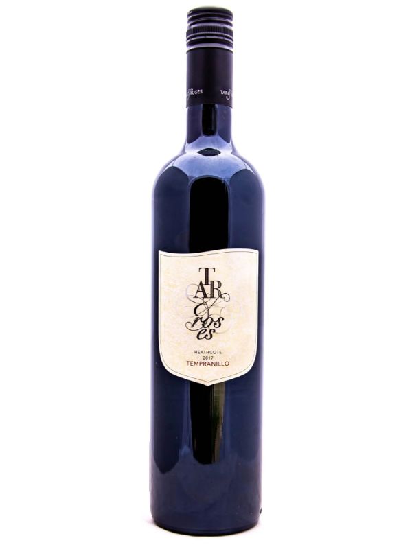 Tar And Roses Tempranillo
