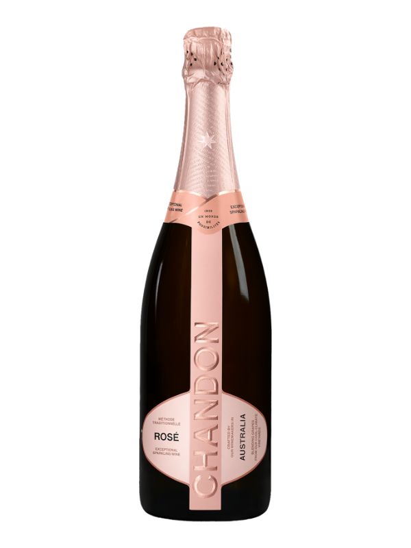 Chandon NV Rose