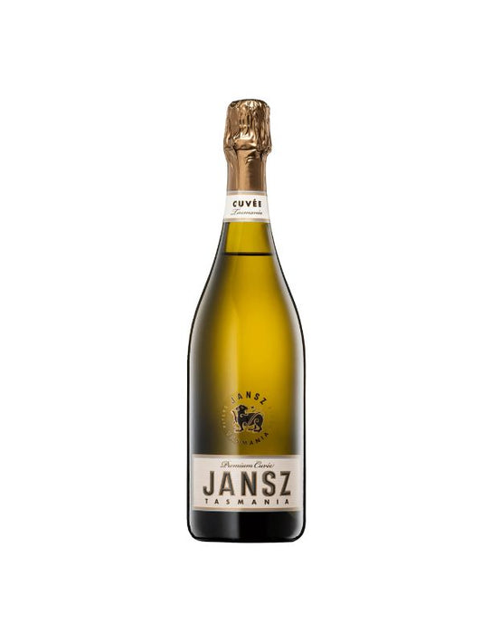 Jansz NV Brut
