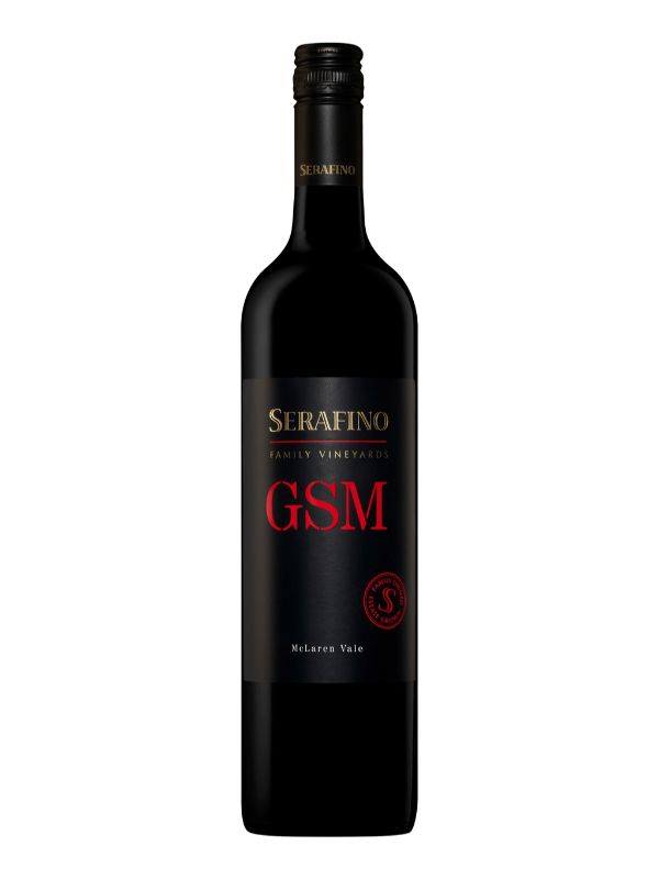 Serafino Gsm