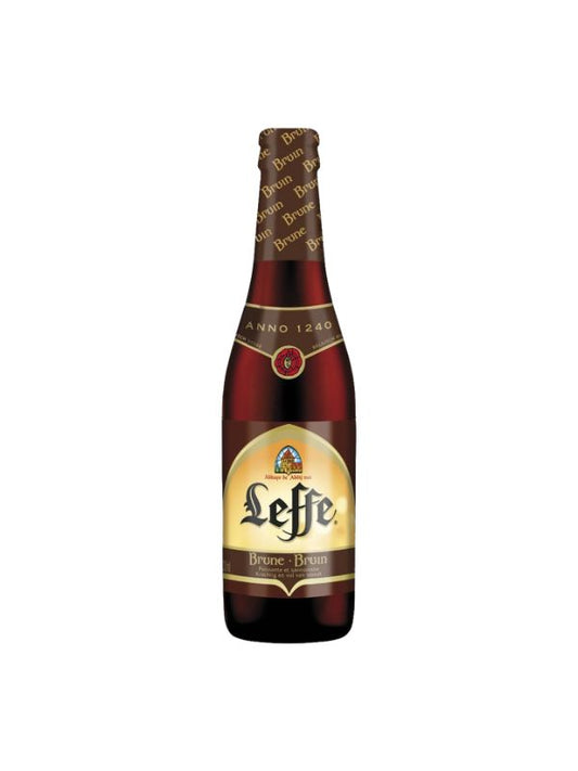 Leffe Brune (Dark)