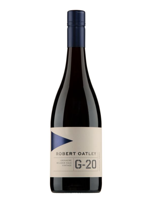 Robert Oatley Grenache