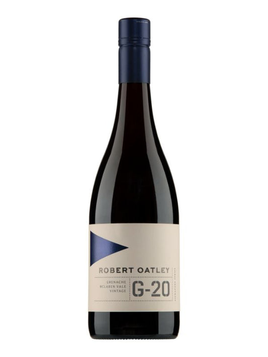 Robert Oatley Grenache