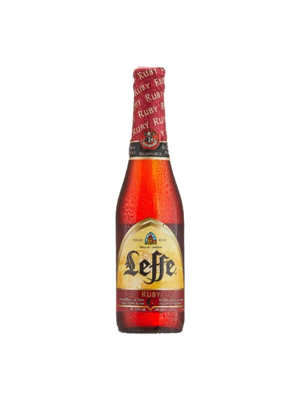 Leffe Ruby