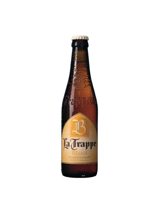 La Trappe Blond 330ml