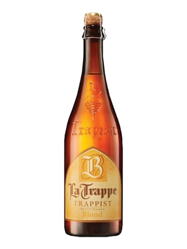 La Trappe Blond 750ml