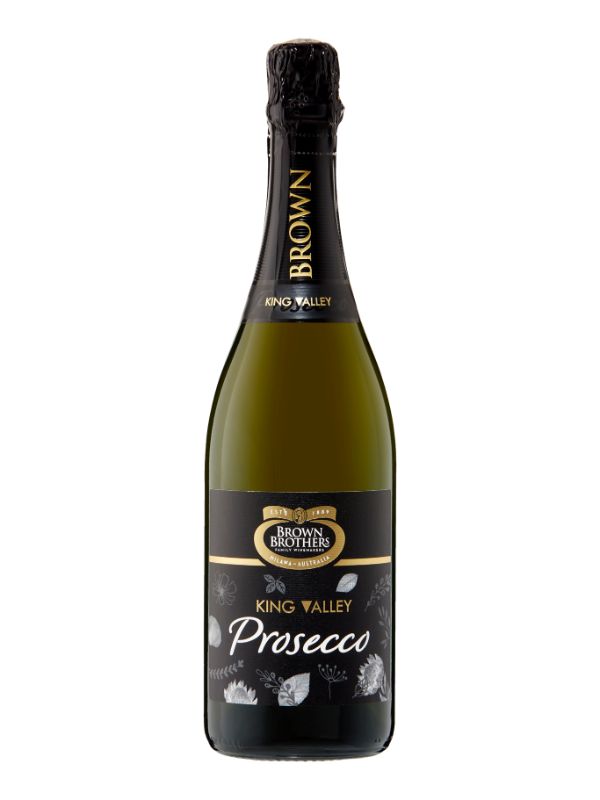 Brown Brothers Prosecco
