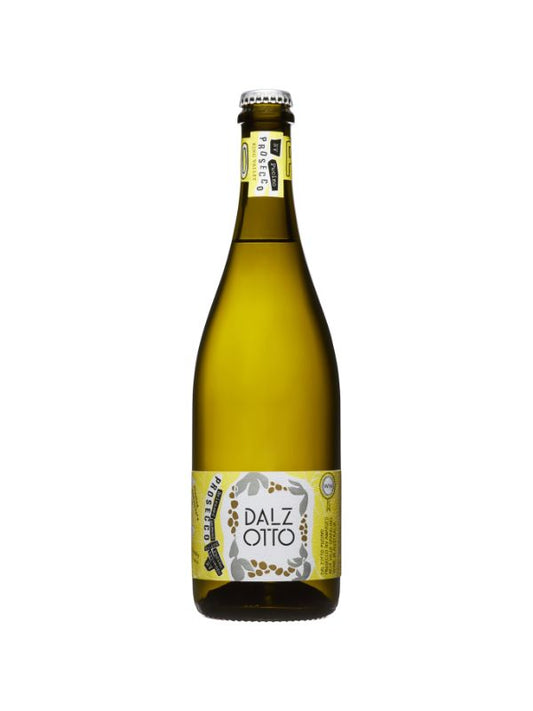 Dal Zotto Pucino Prosecco