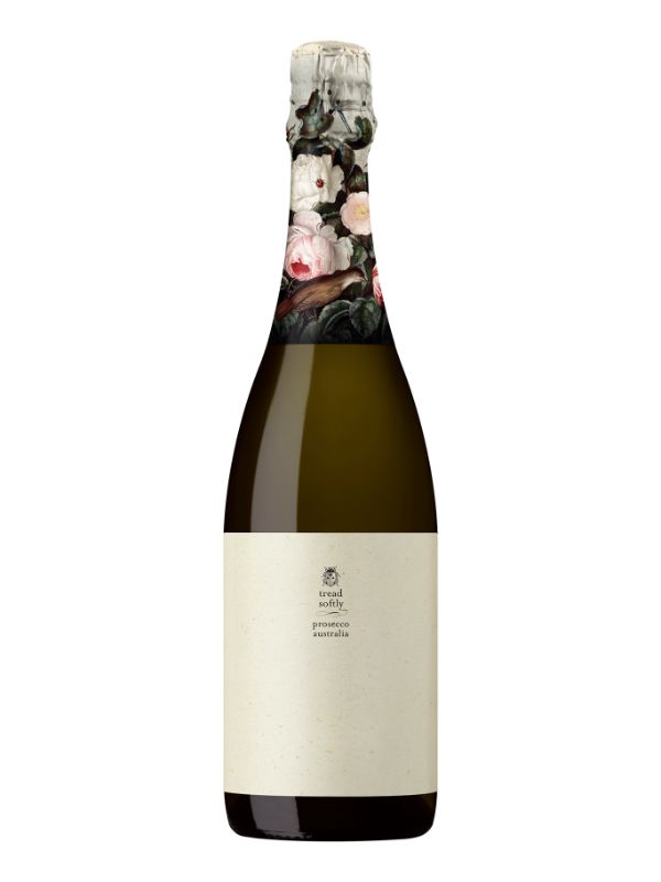Tread Softly Prosecco