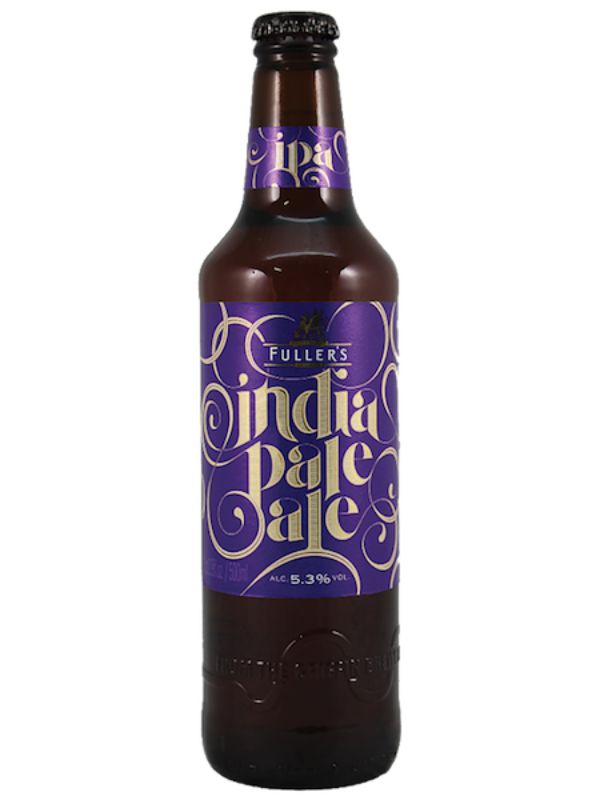 Fullers Ipa 500ml
