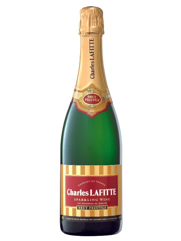 Charles Lafitte Brut Prestige
