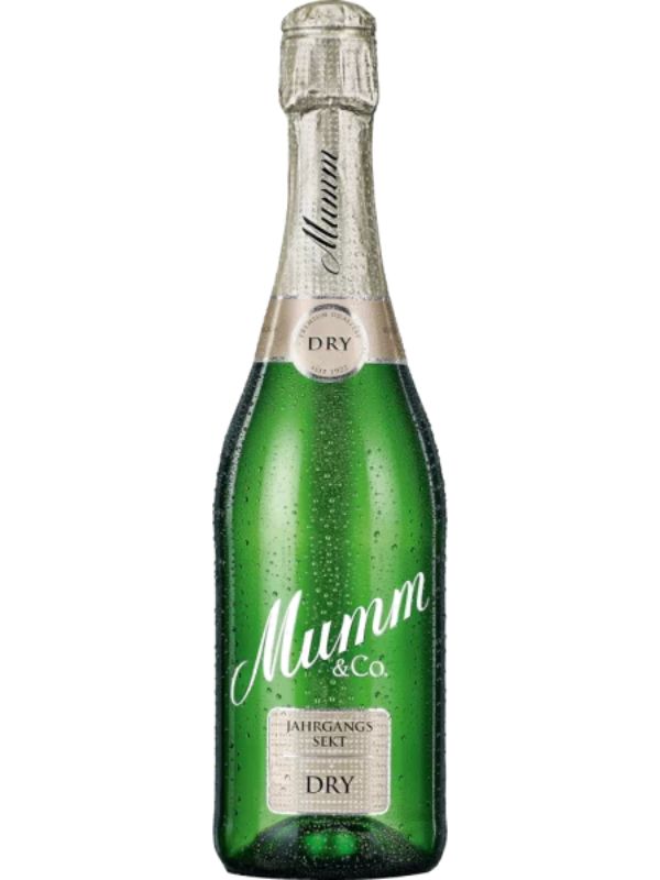 Mumm Dry