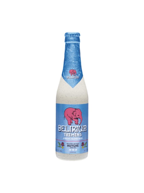 Delirium Tremens