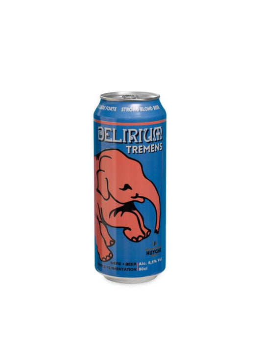 Delirium Tremens 500ml Can