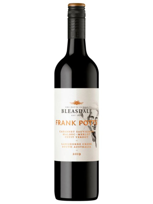 Bleasdale Frank Potts Cabernet Merlot