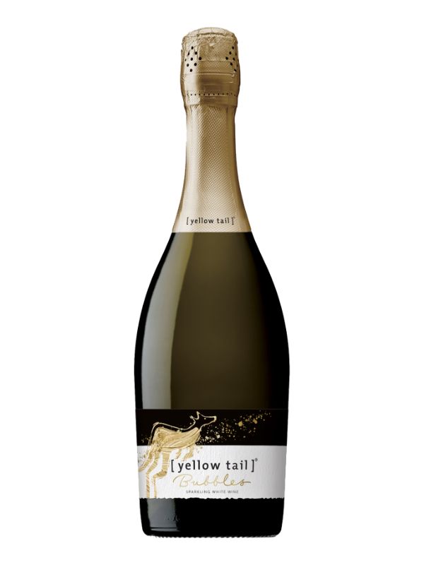 Yellow Tail Bubbly 750ml