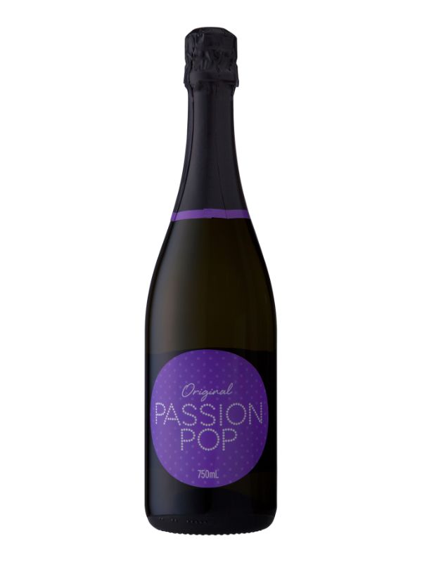 Passion Pop