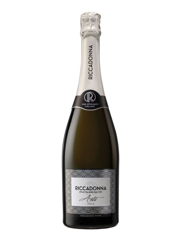 Riccadonna Asti Spumante