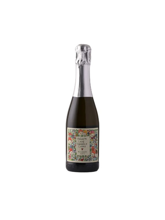 Umberto Luigi Prosecco 375ml