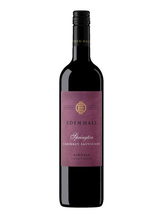 Eden Hall Springton Cabernet Sauv