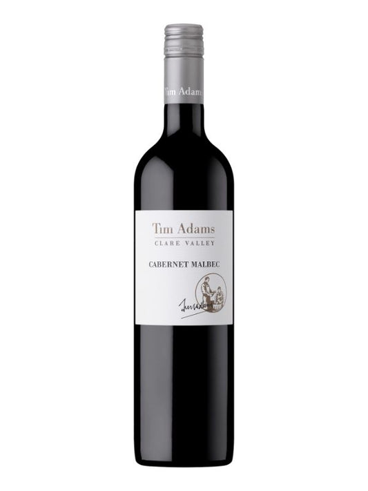 Tim Adams Cabernet Malbec